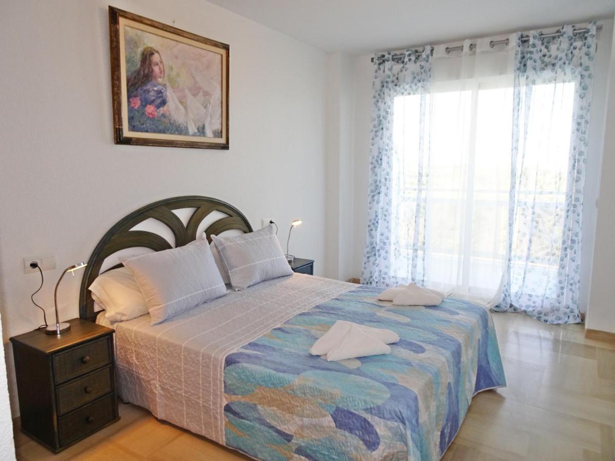 AIGUA BLAVA Primera línea - Alquiler solo familias Playa de Gandia Exterior foto